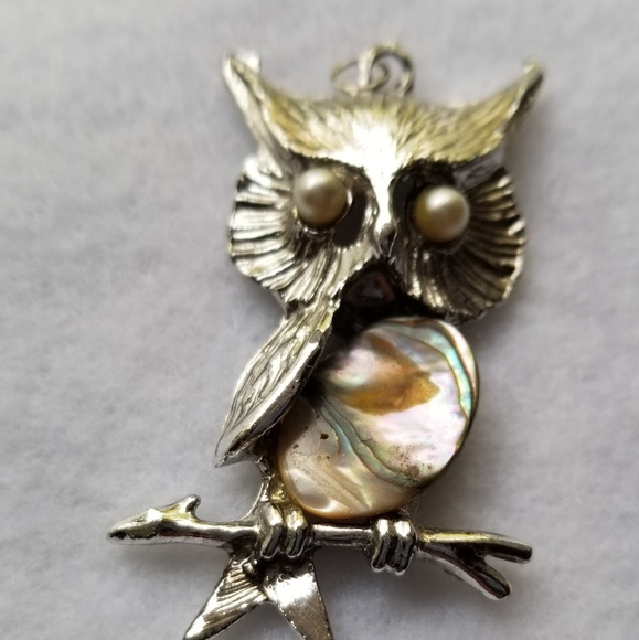 Albacore pendant/pin - Picture 3 of 4